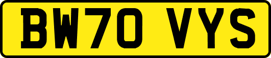 BW70VYS