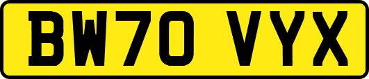 BW70VYX