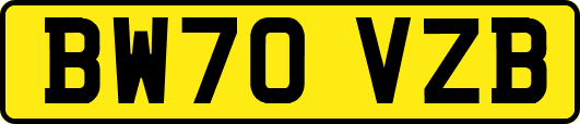 BW70VZB