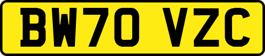 BW70VZC