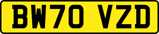 BW70VZD