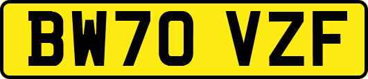 BW70VZF