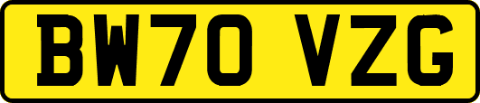 BW70VZG