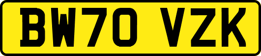 BW70VZK