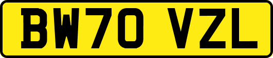 BW70VZL