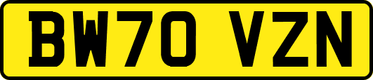 BW70VZN