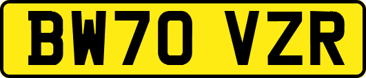 BW70VZR