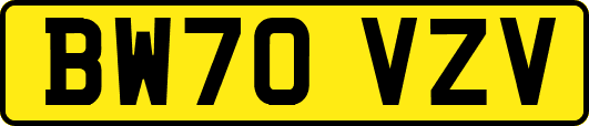 BW70VZV
