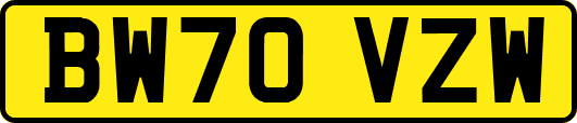 BW70VZW