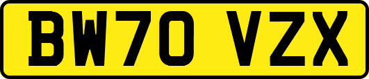 BW70VZX