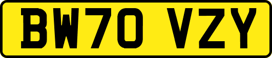 BW70VZY