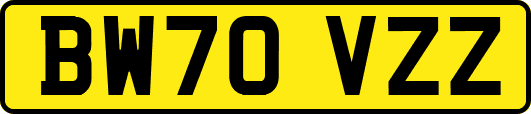 BW70VZZ