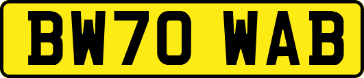 BW70WAB
