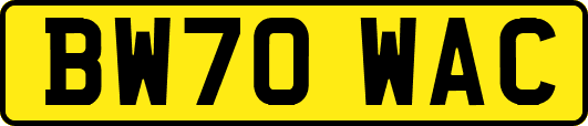 BW70WAC