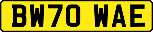 BW70WAE