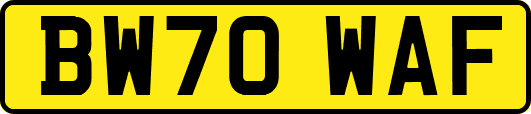 BW70WAF