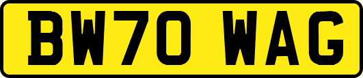 BW70WAG