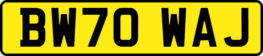 BW70WAJ