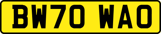 BW70WAO