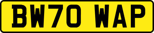 BW70WAP