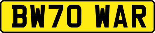 BW70WAR