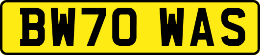 BW70WAS