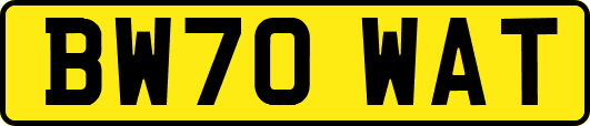 BW70WAT