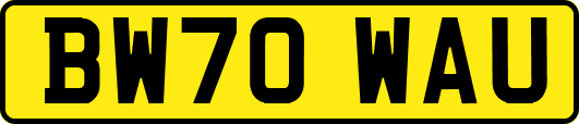 BW70WAU