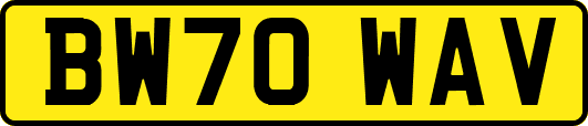 BW70WAV