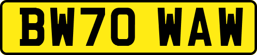 BW70WAW