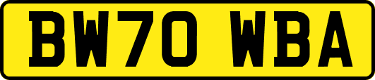 BW70WBA