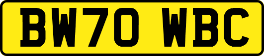 BW70WBC