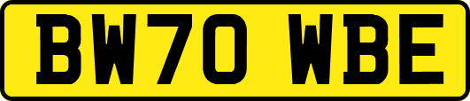 BW70WBE