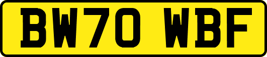 BW70WBF