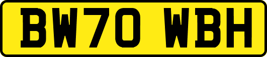 BW70WBH