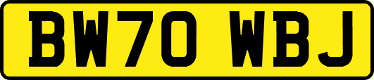 BW70WBJ