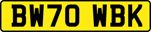 BW70WBK