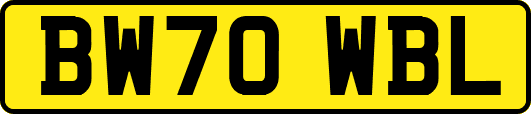 BW70WBL