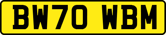 BW70WBM