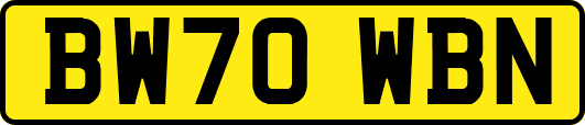 BW70WBN
