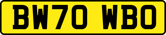 BW70WBO