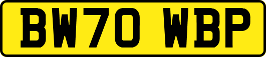 BW70WBP