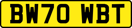 BW70WBT
