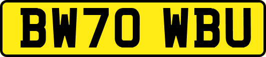 BW70WBU
