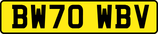 BW70WBV
