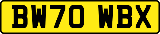 BW70WBX