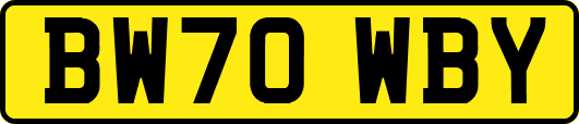 BW70WBY