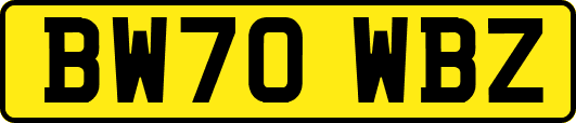 BW70WBZ
