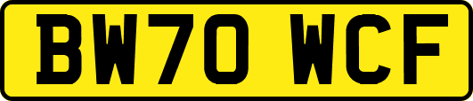 BW70WCF