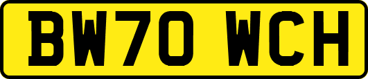 BW70WCH